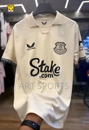 25/16 Evaton Away Jersey