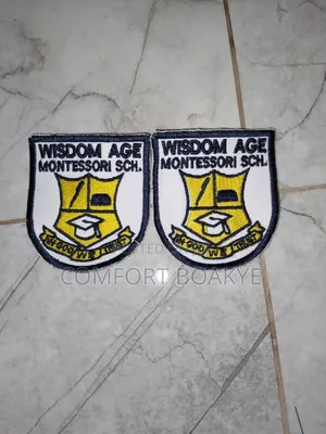 Crest Printing