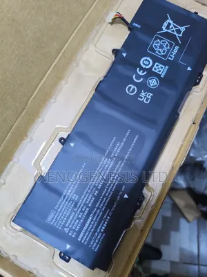 Yb06xl for Hp Spectre X360 15-Ch
