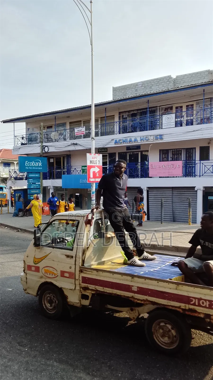 Office/ Shop for Rent
