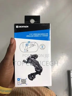 Bike/Bicycle Rear Derailleur