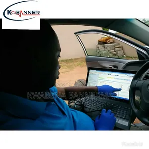 Automotive Diagnostics