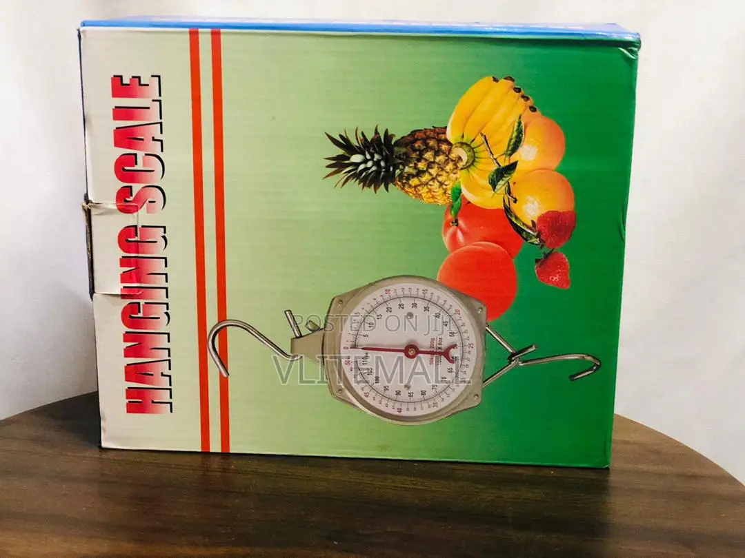200kg Hanging Scales