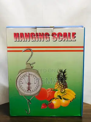 200kg Hanging Scales