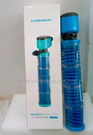 Quality Strong Internal Aquarium Filter