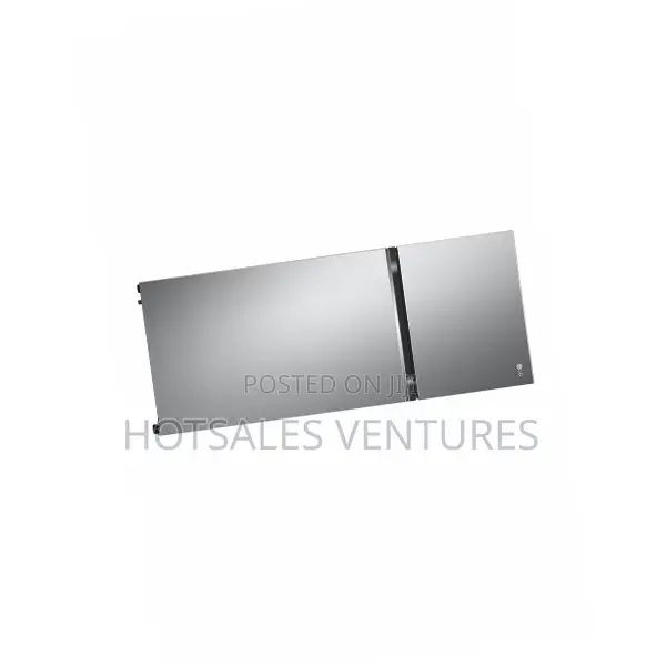 Affordable Lg 395 Litres Top Freezer Silver Fridge - Gn-B392plgb