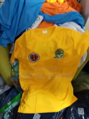 T Shirt Printing