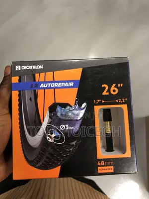 Bike/Bicycle Autorepair Inner Tube