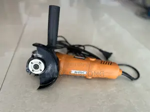 Angle Grinder