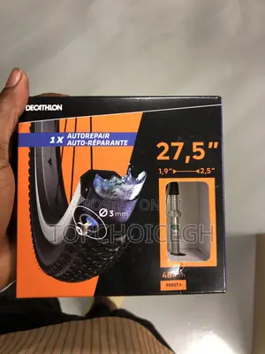 Autorepair Inner Tube for Bike/Bicycle