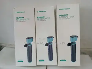 Quality Aquarium Internal Filter