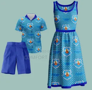 Design Cloth Printing