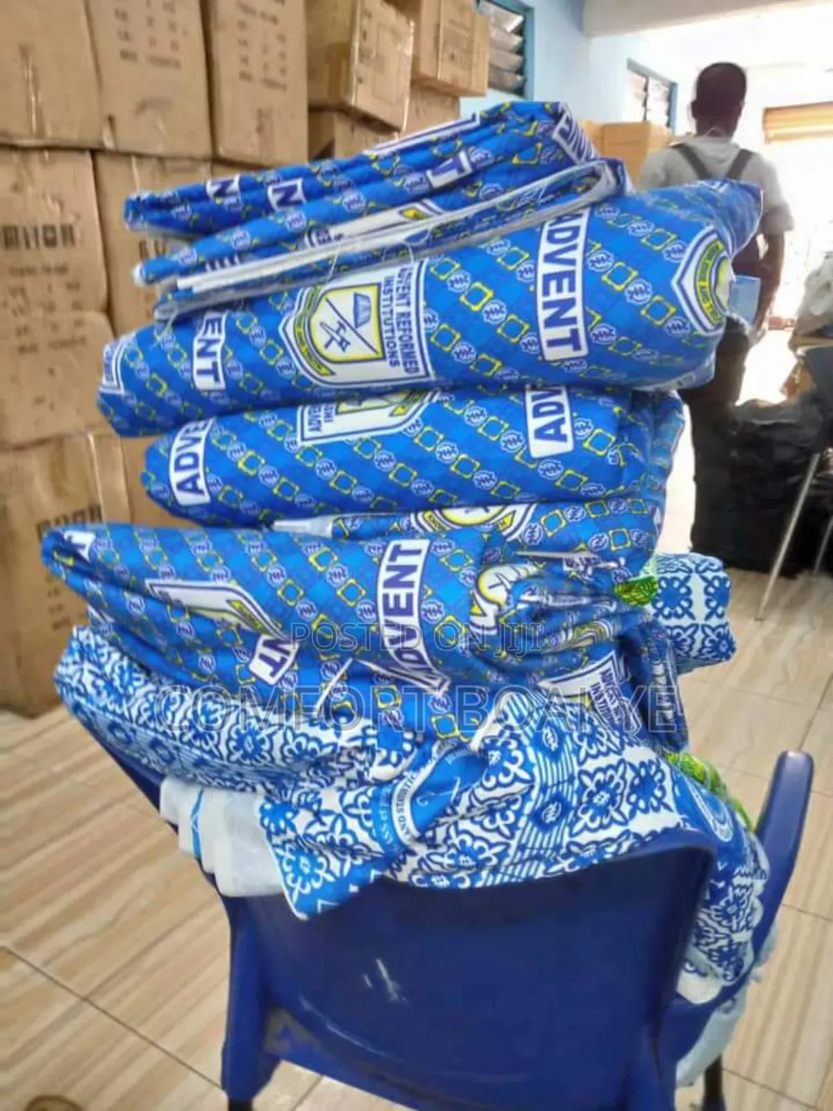 Design Cloth Printing