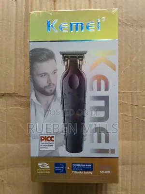 Original Sakora Skin Shaving Shaping Beard Trimmer Barbering Machine