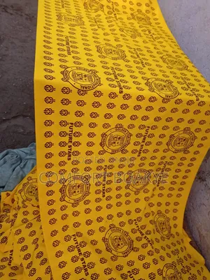 Digital Cloth Printing