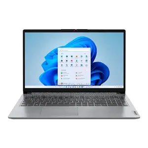 New Laptop Lenovo V15-Iil 4GB Intel Celeron SSD 256GB