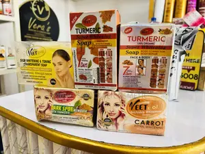 Veetgold Whitening Soaps