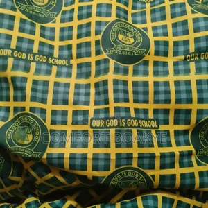 Long Length Cloth Printing