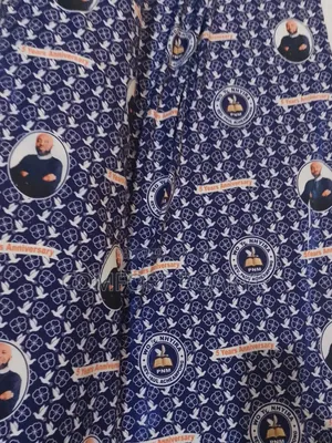 Long Length Cloth Printing