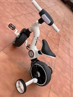 Kids Bicycle
