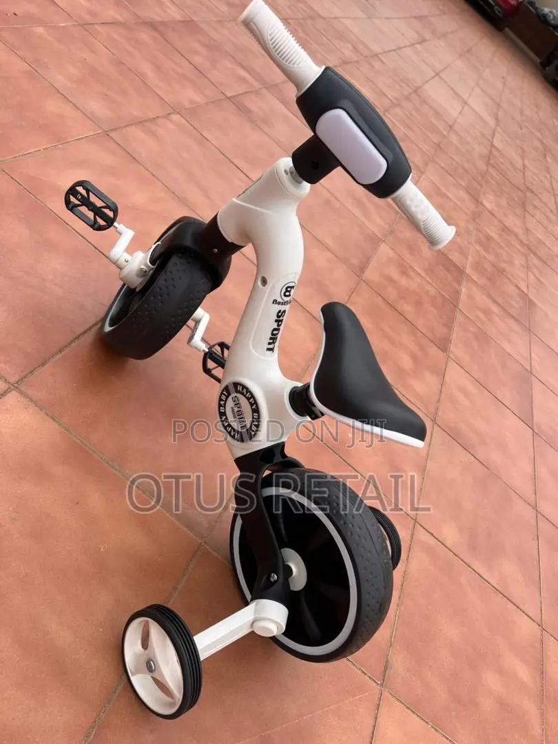 Kids Bicycle