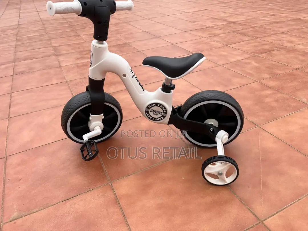 Kids Bicycle