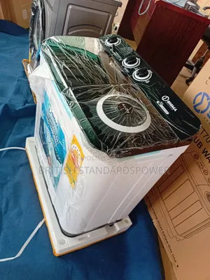 Smart 7kg Sigma Washing Machine