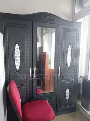 Dresser Keeper Wardrobe
