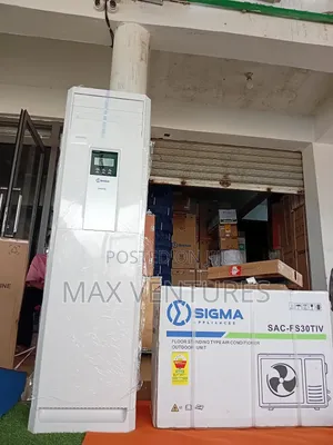Standing Air Conditioner Standing Air Conditioner 3.5hp Sigma Breeze