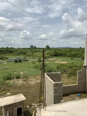 Now Selling! –Land at Afienya-Mobole –No Litigation