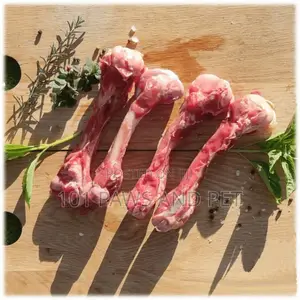 Fresh Chicken Bones