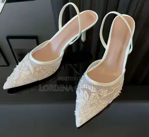 Bridal Shoes