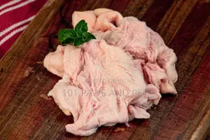 Chicken Skin