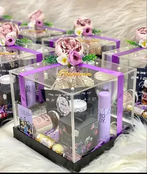 Dowry Wrapping