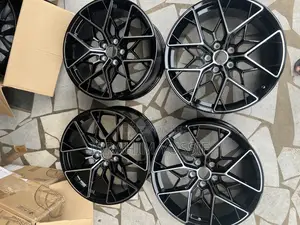 Honda Rims,Benz,Toyota,Audi Available.