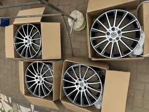 Benz Rims Honda Cars Available.