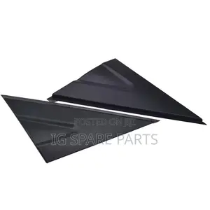 Hyundai Accent 2011-2017 Mirror Pad