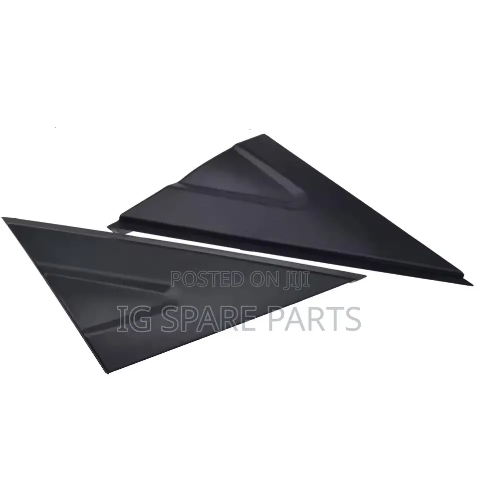 Hyundai Accent 2011-2017 Mirror Pad