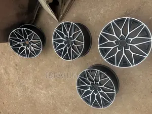 Honda CRV Used Set Available