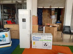 High-Performance Standing Air Conditioning Unit 3.0 High Quality 3.0hp