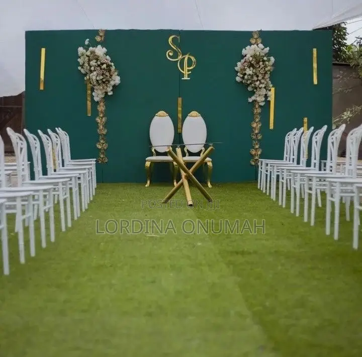 Wedding Decorations