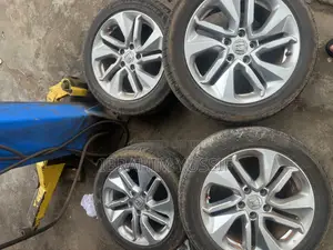 Honda Civic,Accord Rim Available Used