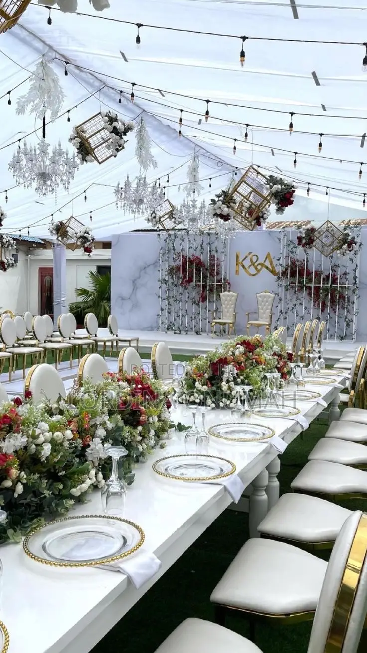 Wedding Decorations