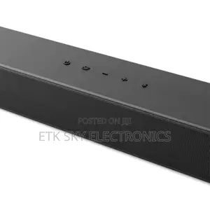 Lg Sound Bar 5.1 Channel 600watt Sound Bar