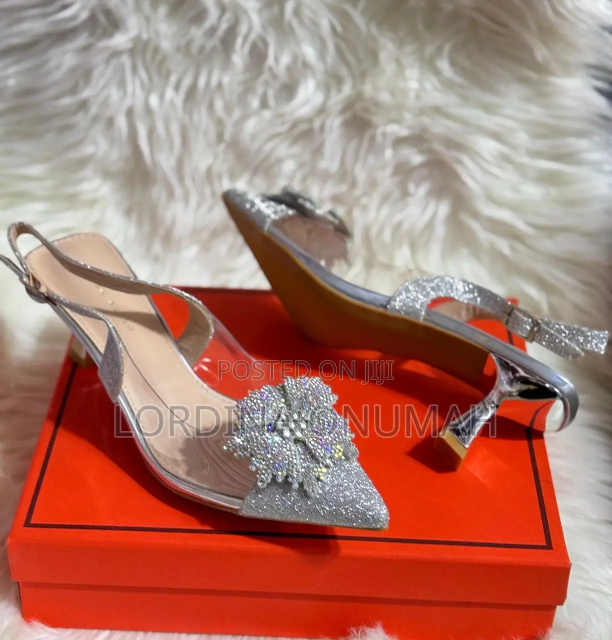 Bridal Shoes