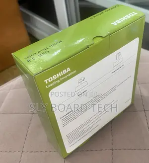 External Hard Disk