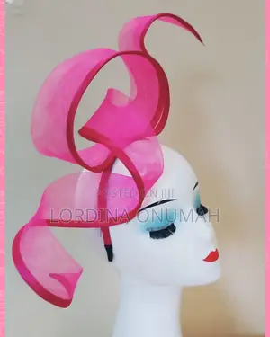 Fascinators