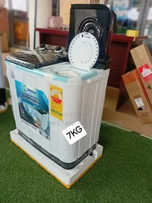 Simple Wash 7kg Top Load Washing Machine