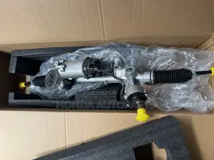 Honda Accord 2018 Steering Rack.