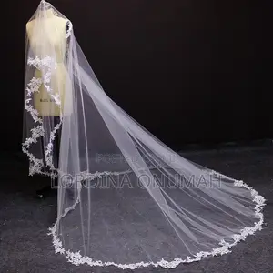 Bridal Veil